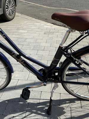 Pendleton Somerby E 2020