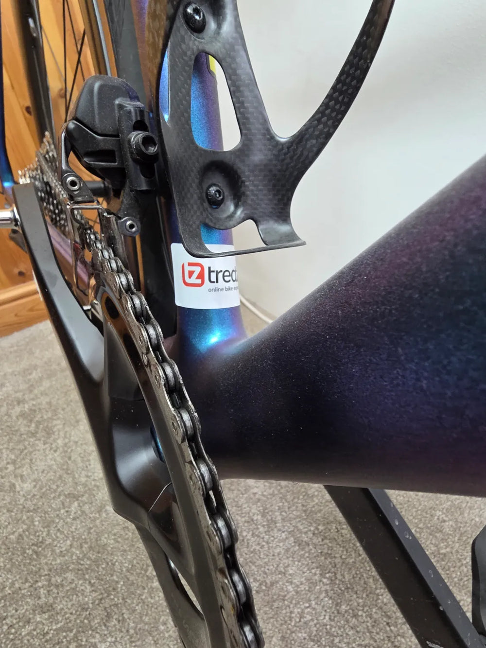 Cube Attain C 62 Slt 2026