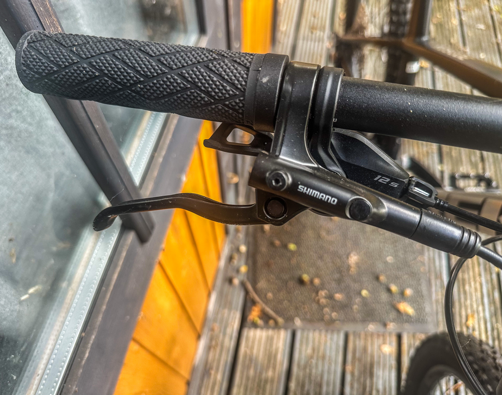 Trek Roscoe 7 2023