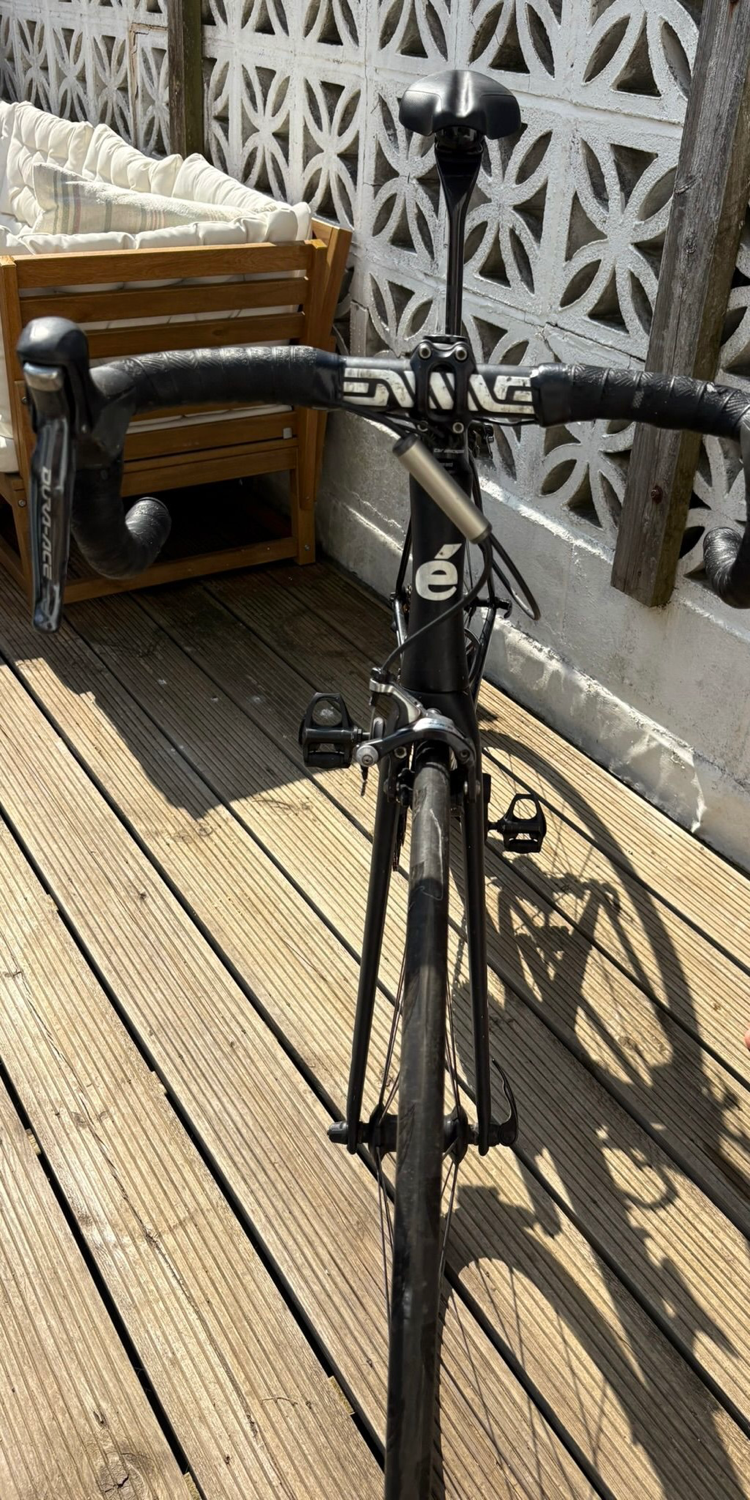 Cervelo S5 Dura-Ace Di2 Aero 2017