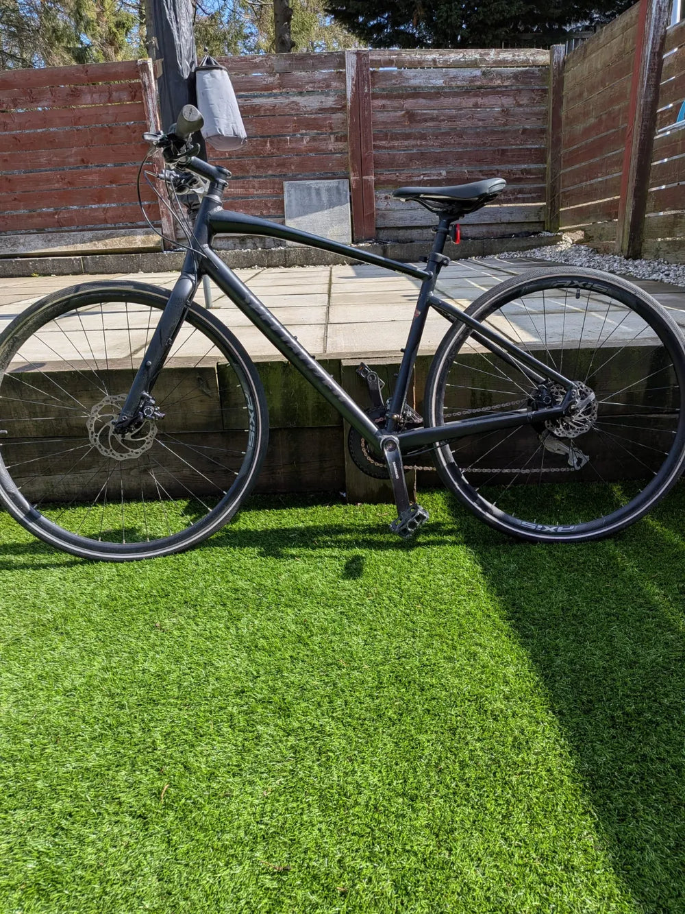 Specialized Sirrus 2.0 2020