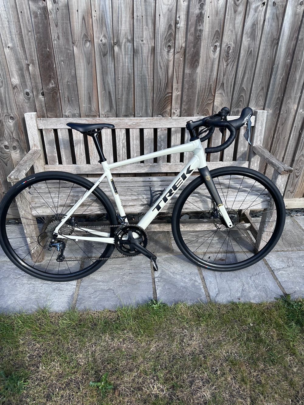 Trek Domane AL 4 2024