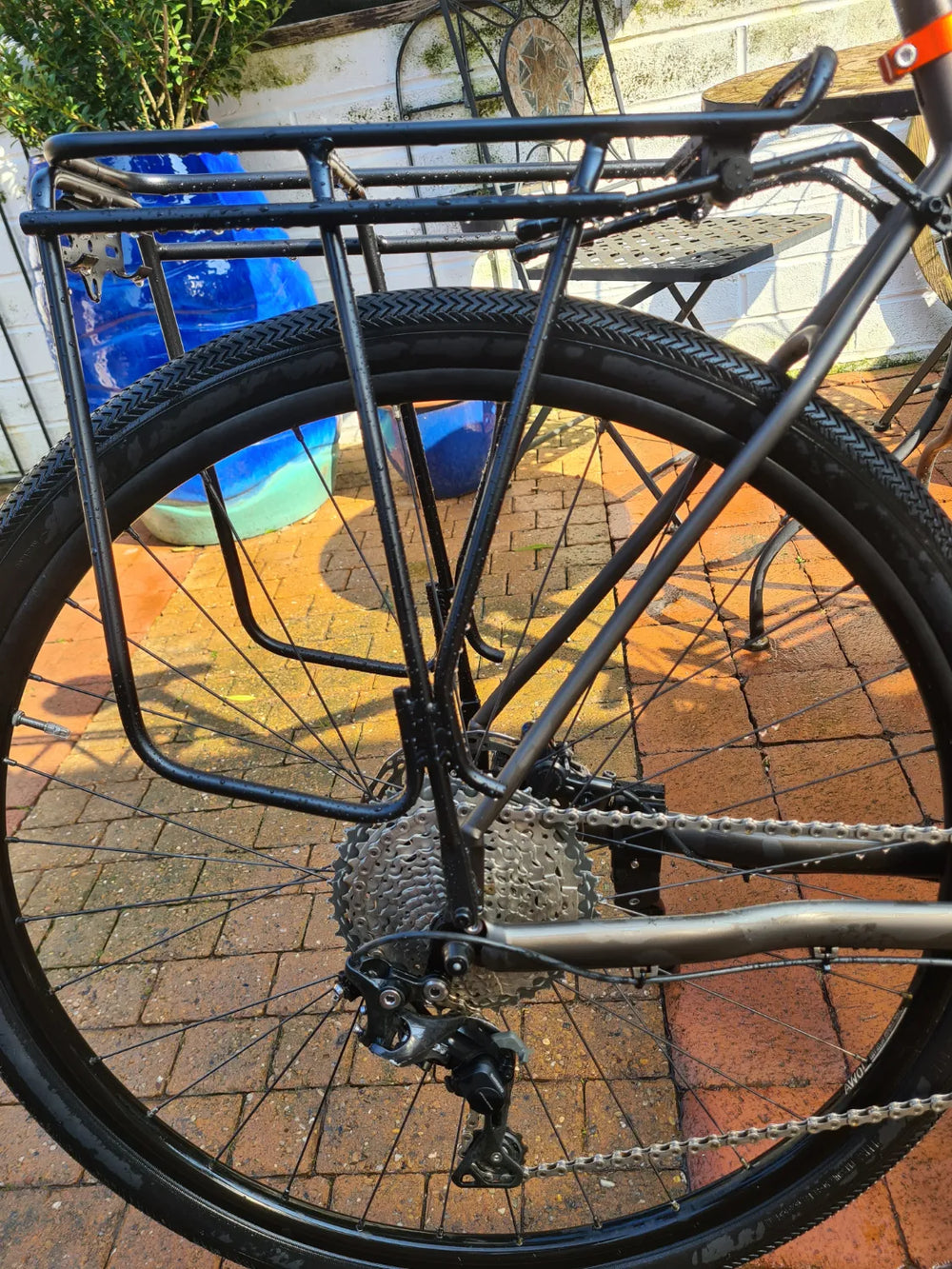 Specialized Awol 1 Deluxe 2014