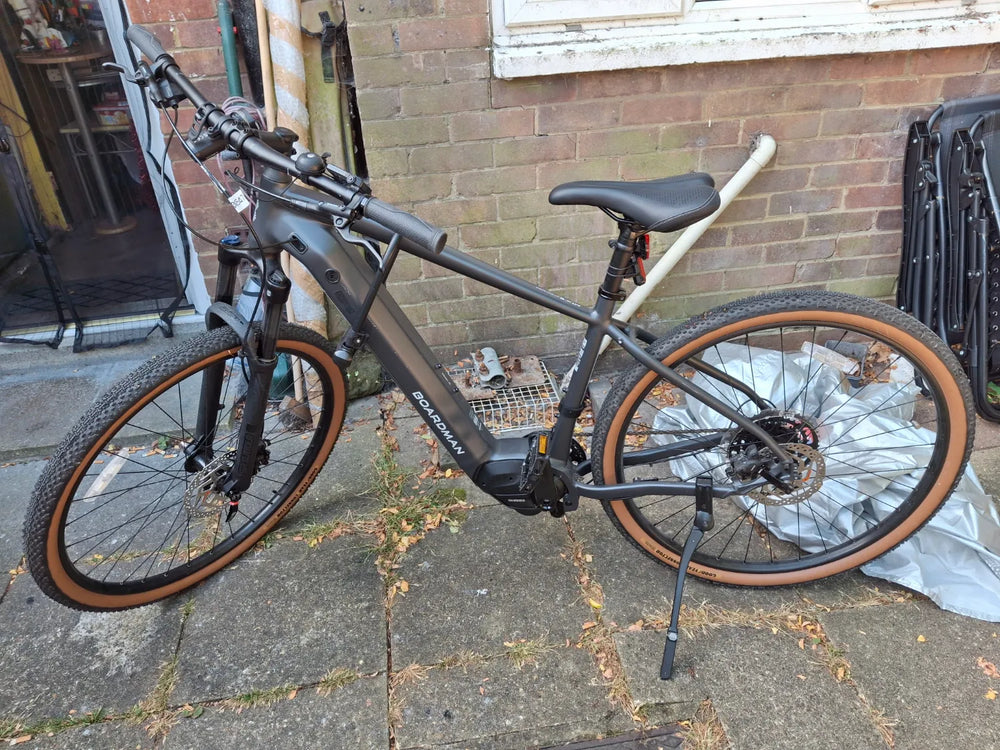 Boardman MTX-E 8.8 2026