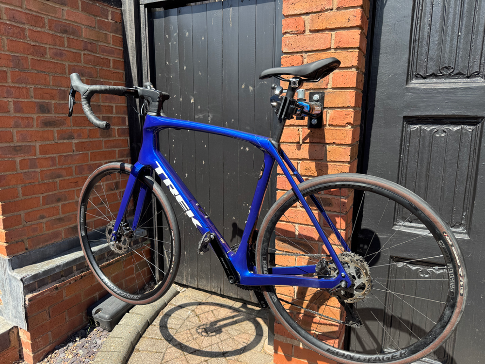 Trek Domane SL 6 Gen 4 2024