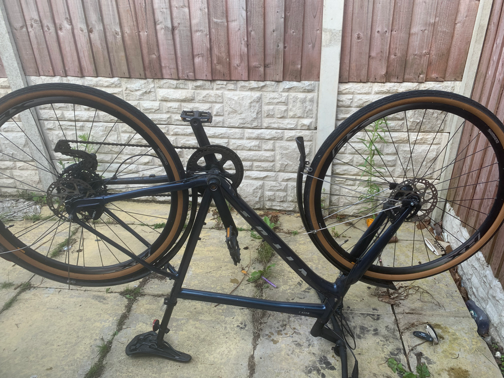 Vitus Mach 3 VRS Hybrid 2023