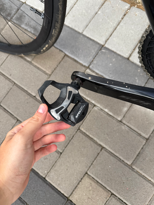 Giant TCR Advanced 1 Disc Pro Compact 2020
