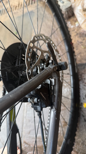 Specialized Crosstrail Comp Disc 2021
