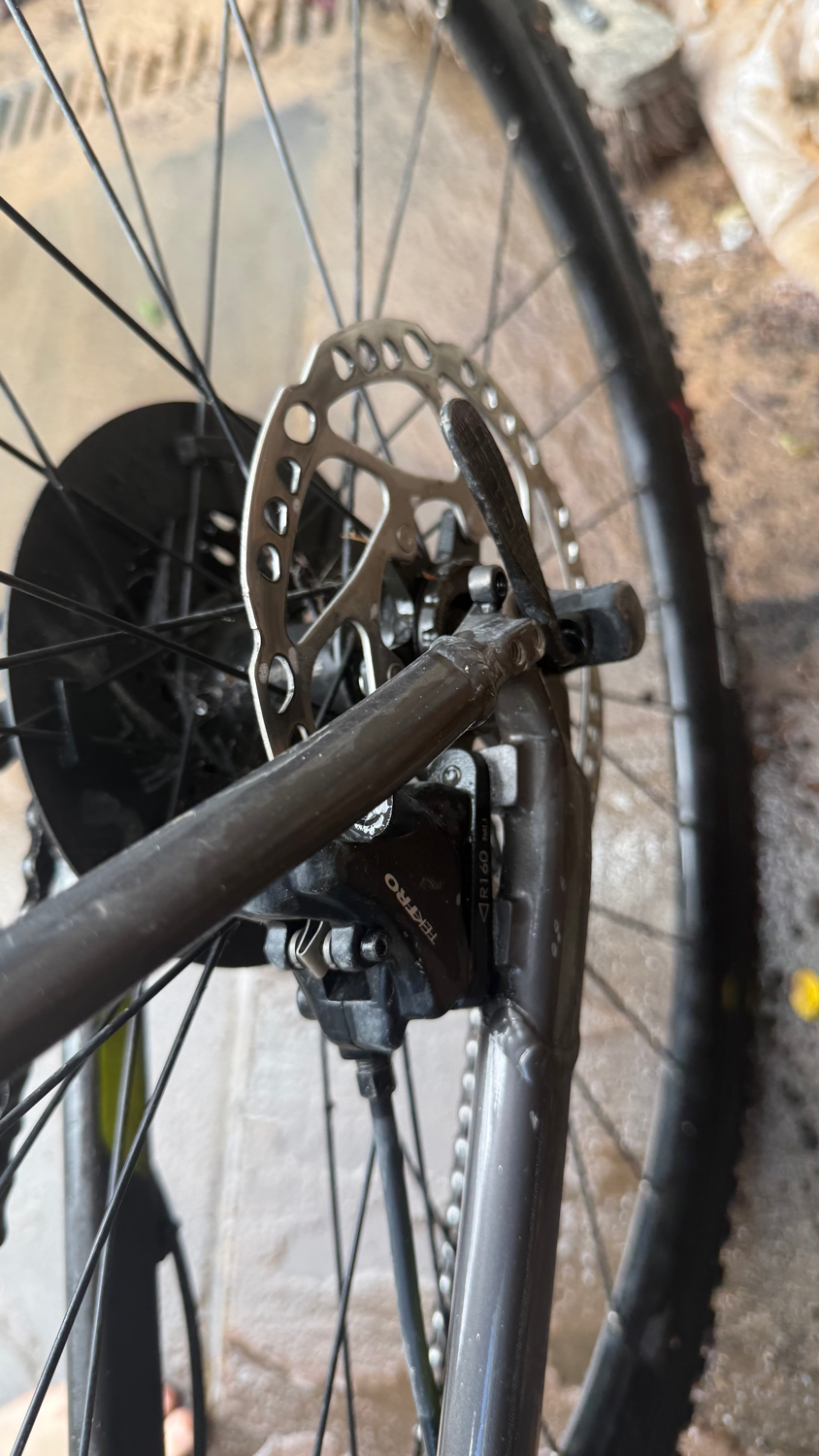 Specialized Crosstrail Comp Disc 2021
