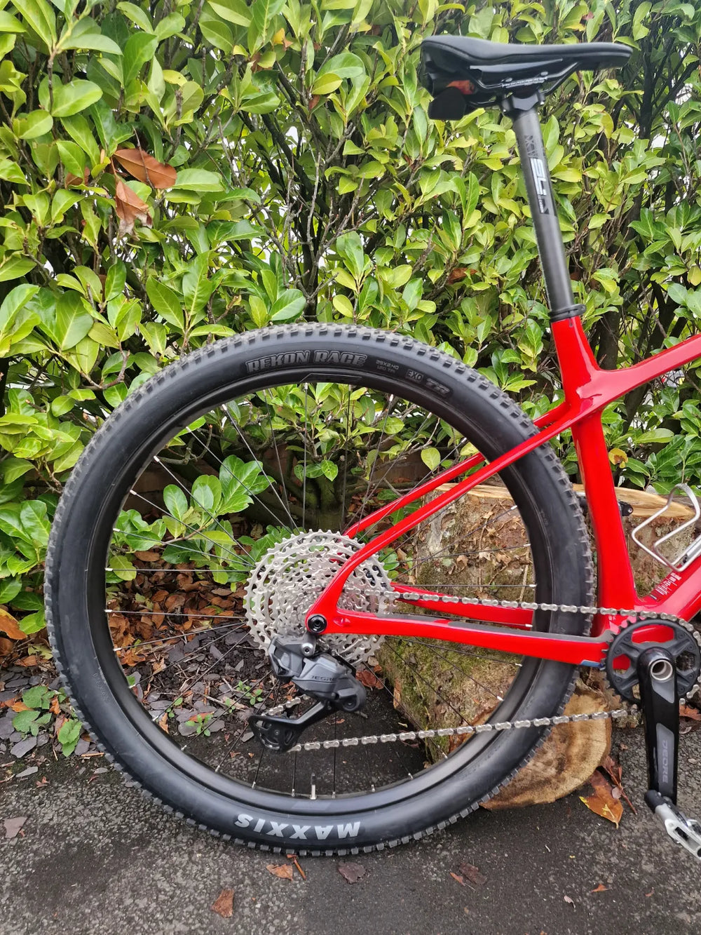 Merida Big.nine 7000 2026