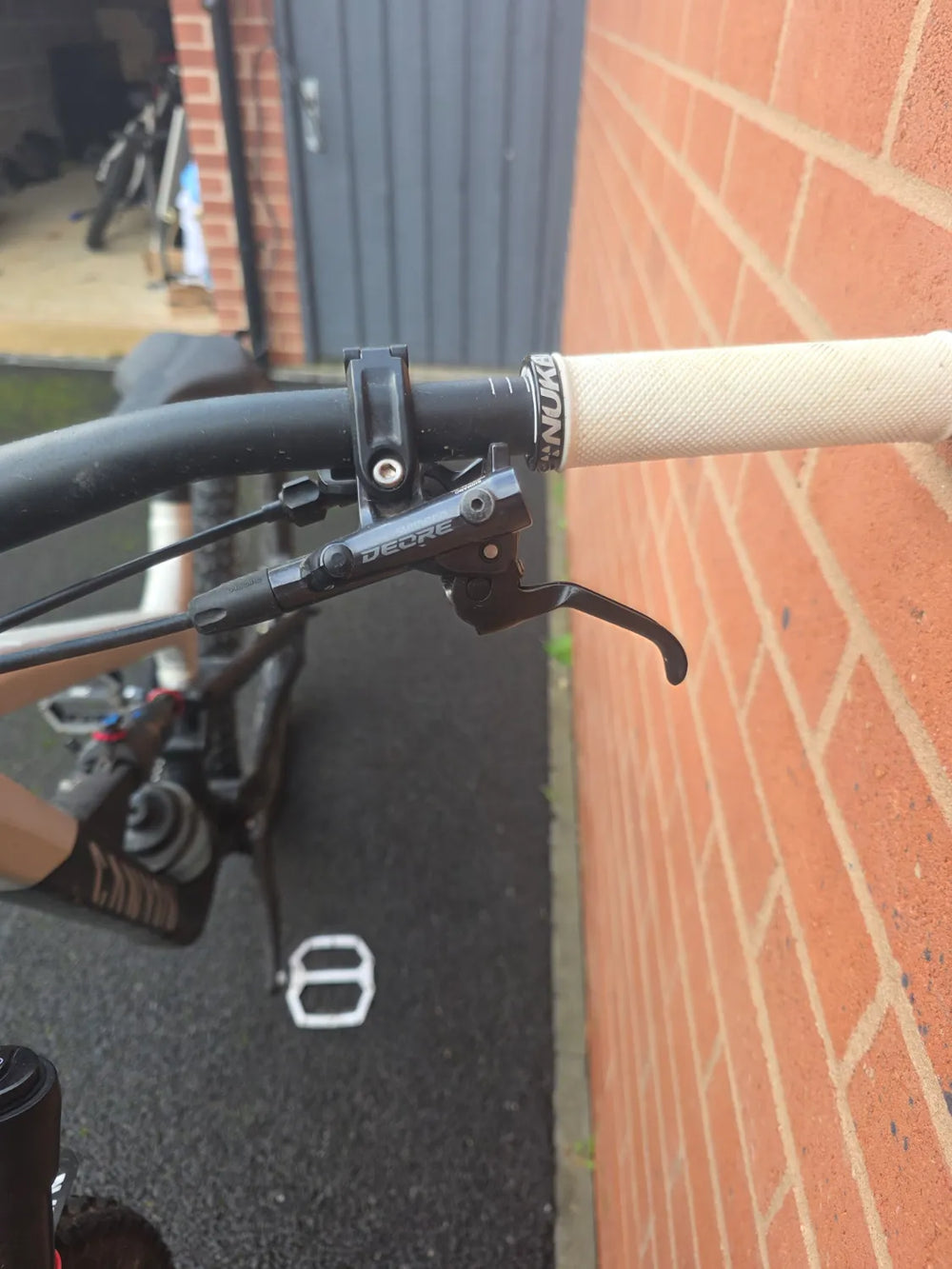 Canyon Spectral 125 AL 5 2022