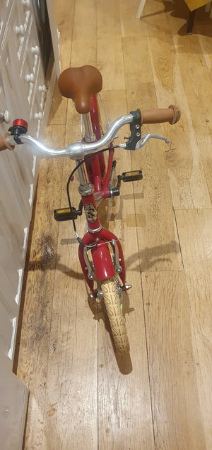 Veloretti The Maxi 16 inches 2021