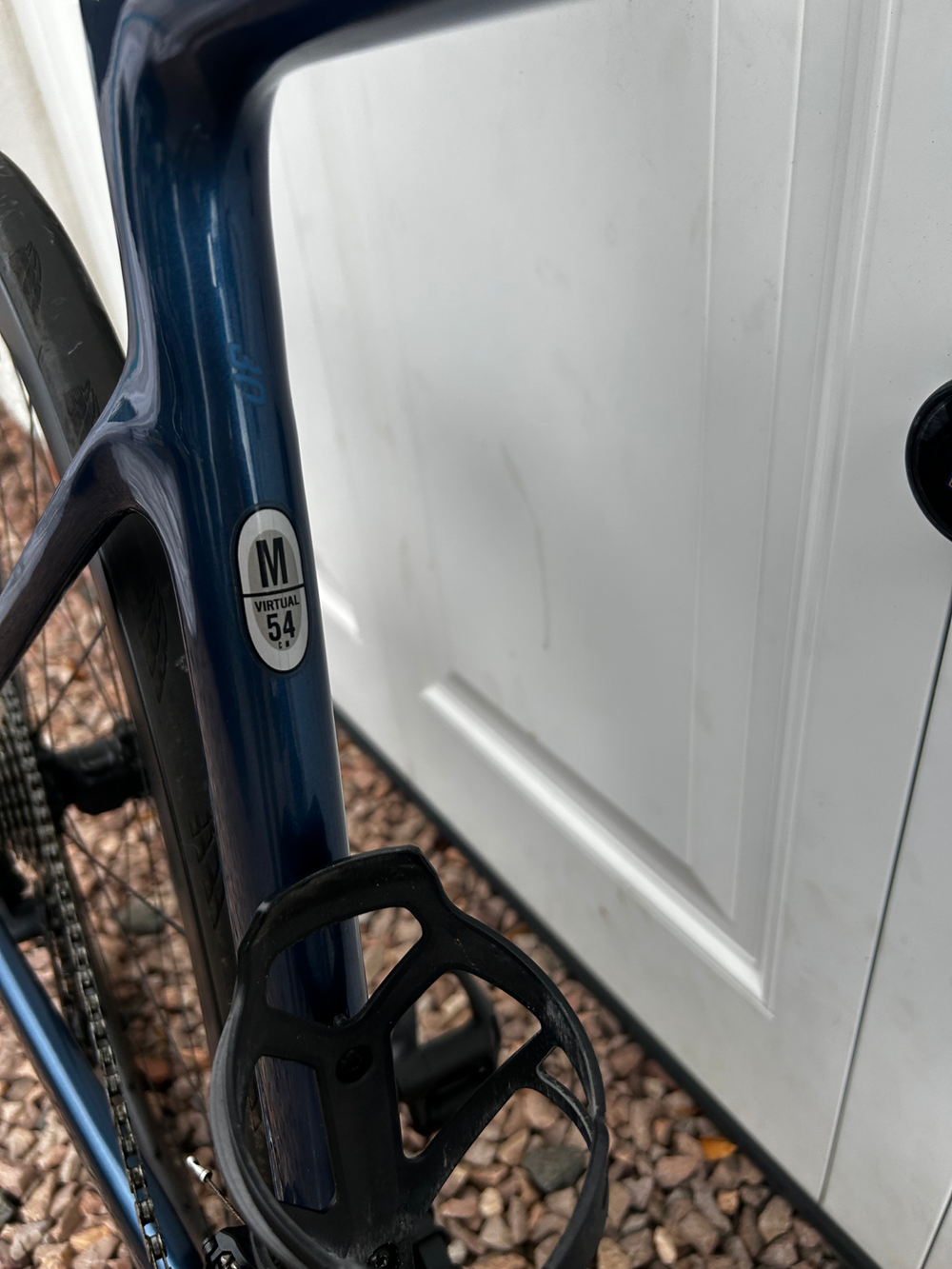 Scott Addict RC 30 2020