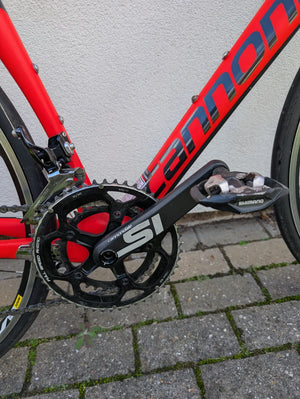 Cannondale Synapse Carbon 105 2018