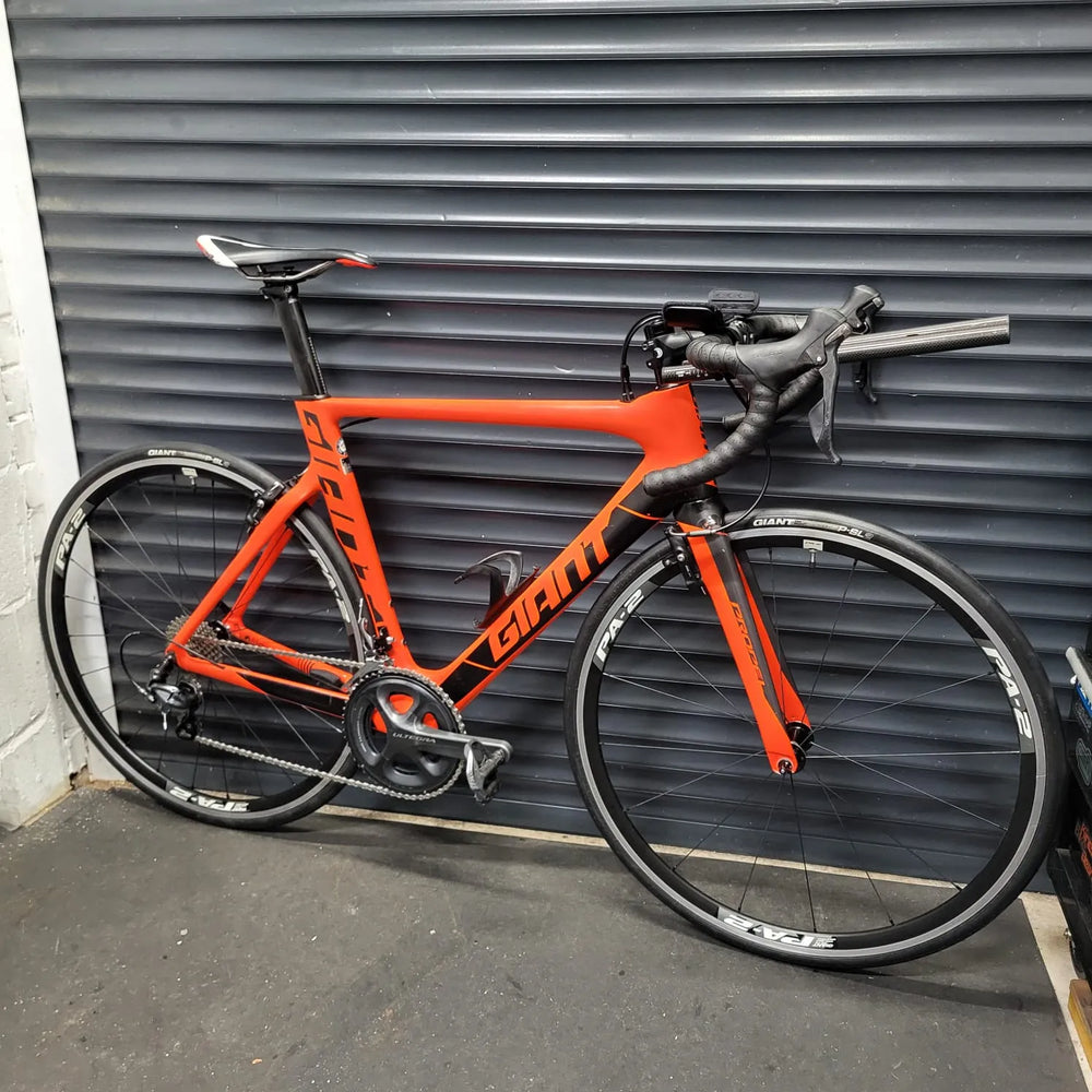 Giant Propel Advanced Pro 1 2015