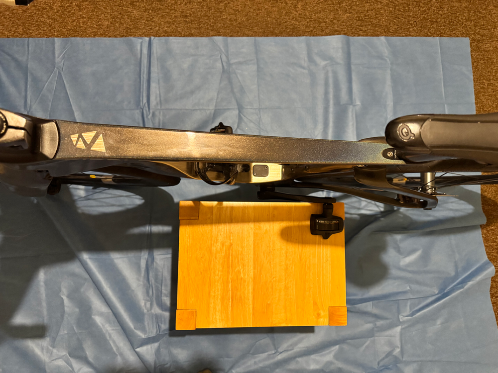 Ribble Ultra SL R - Enthusiast - Shimano Ultegra Di2 2023