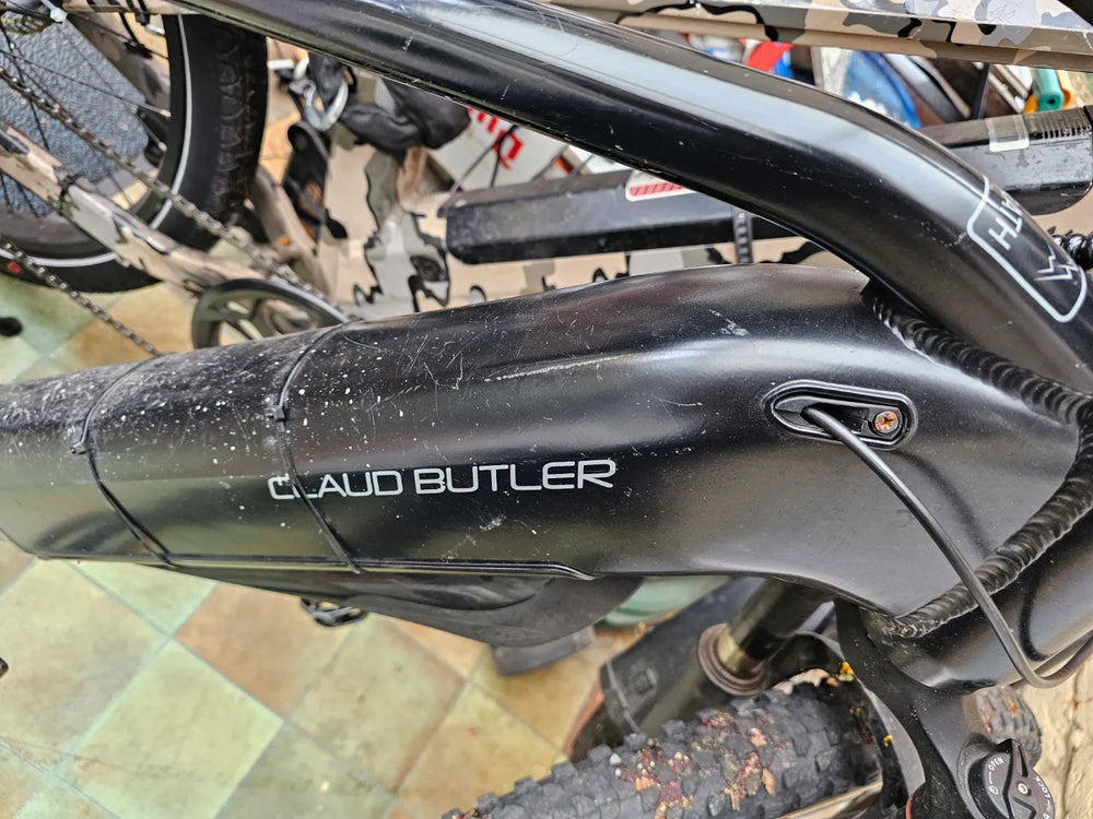 CLAUD BUTLER WRATH 2023