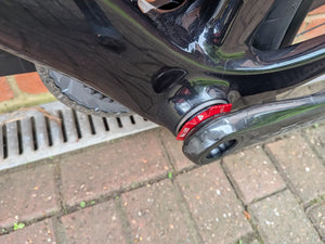Ribble Endurance SL R Disc - Pro, Sram Force Etap AXS 2023