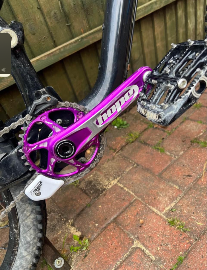 Specialized  Enduro 2016