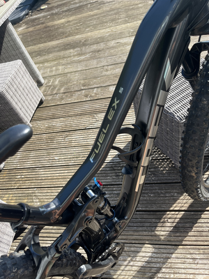 Trek Fuel Ex 5 2022