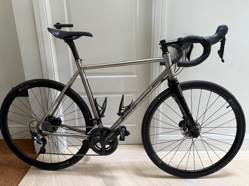 Kinesis Racelight T3 Road Frame 2017