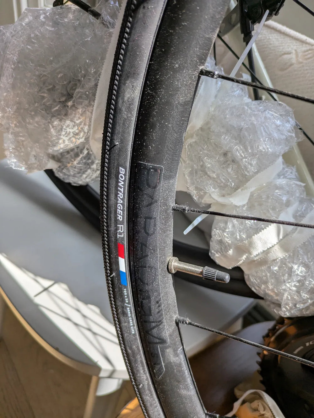 Trek Domane AL 4 Gen 4 2024
