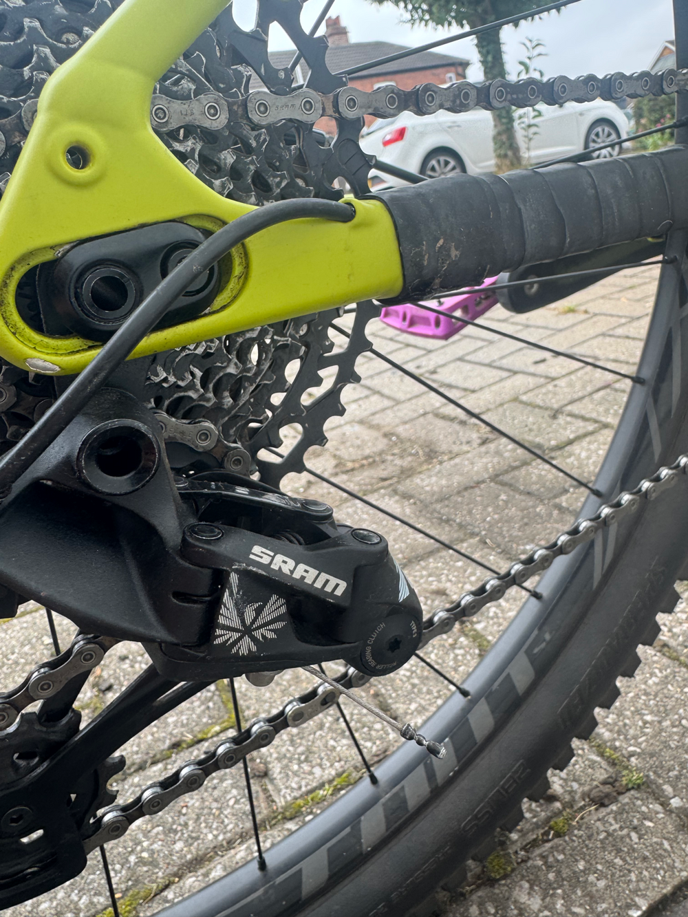 Specialized Fuse Comp 29 2023