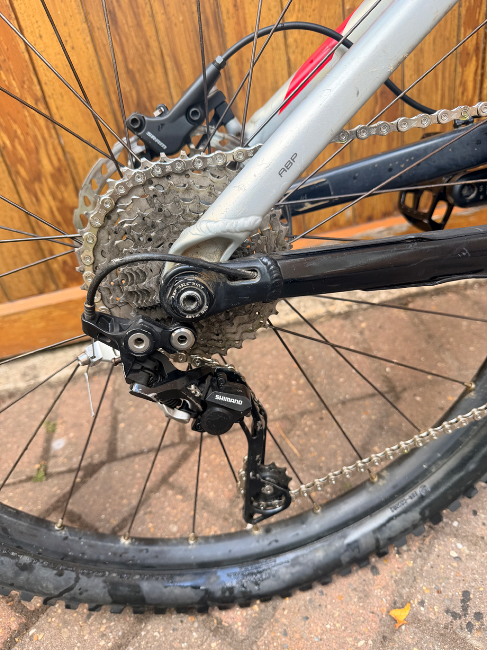 Trek Fuel Ex 8 27.5 2021