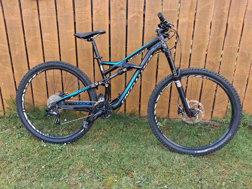 Specialized Enduro Comp 29 2014