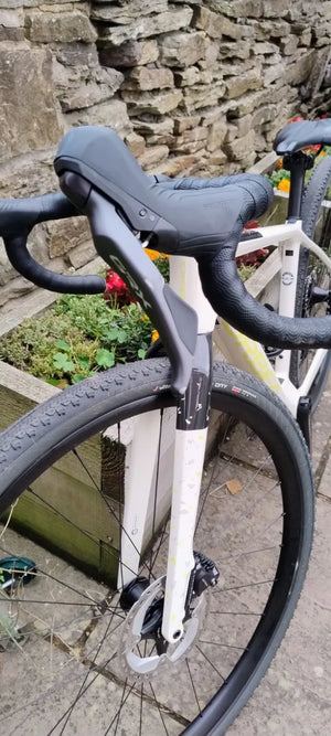 Orbea Terra M20 Team 2025
