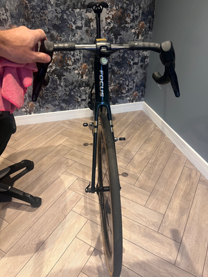 Focus Izalco Max 9.7 2022