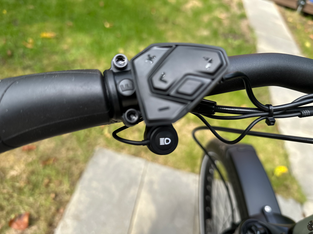 Riese & Muller Superdelite GT Vario 2023