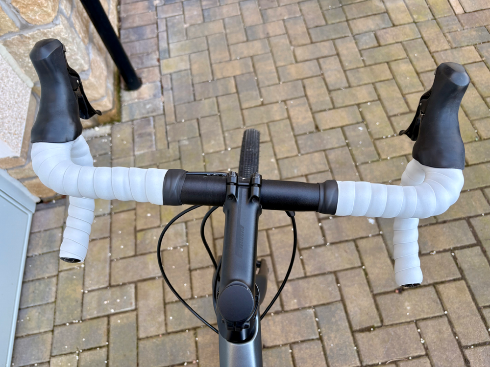 Specialized Diverge Comp E5 2018