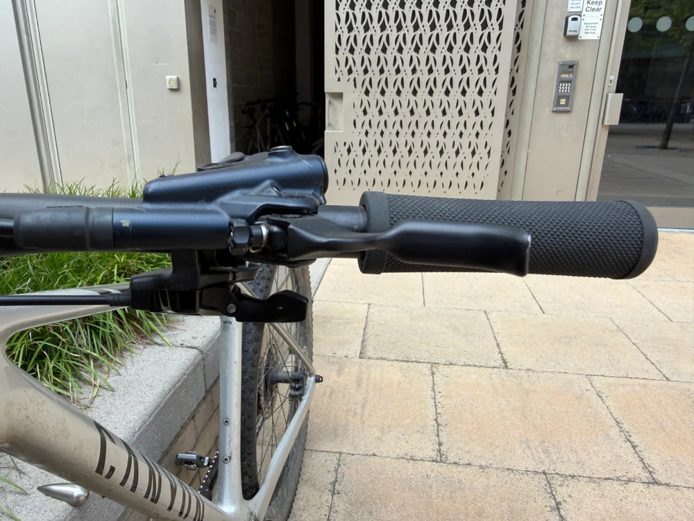 Canyon Exceed CF 5 2023