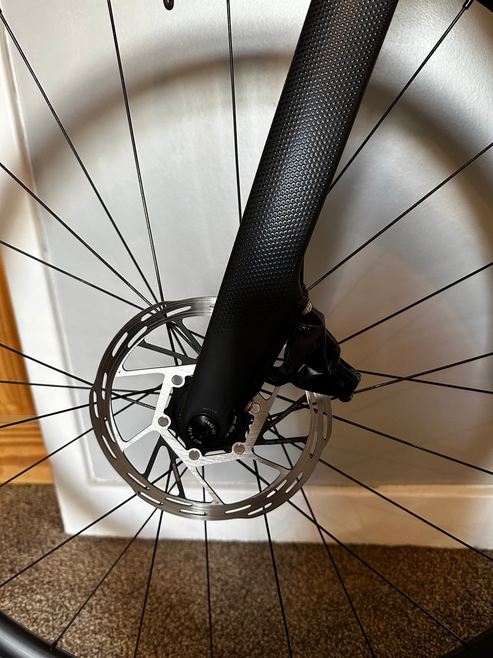 Canyon Aeroad CF SLX 7 eTap 2024