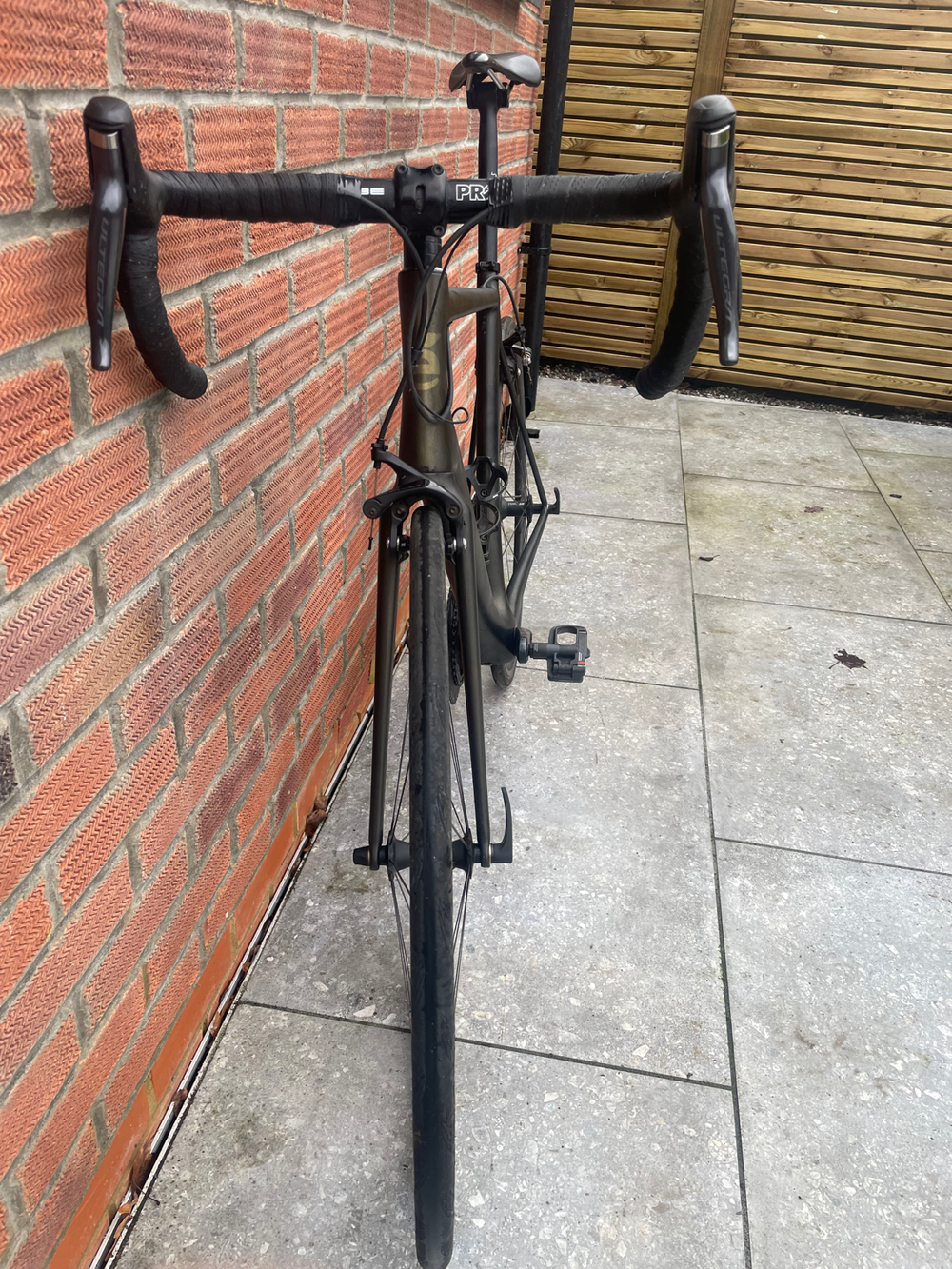 Cervelo R3 Frameset 2017