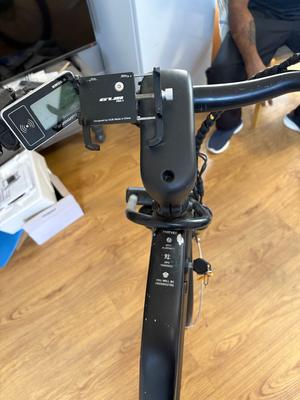 Zoomo Nvx30 2025
