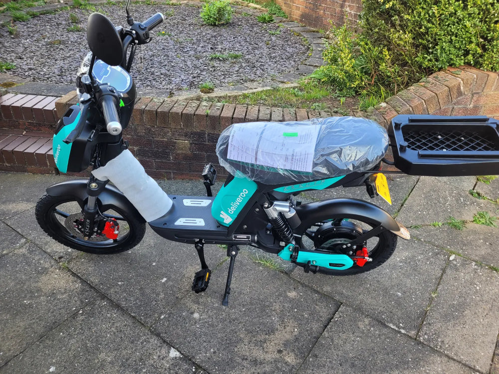 Eskuta SX-250 Series 4 Cargo 2025