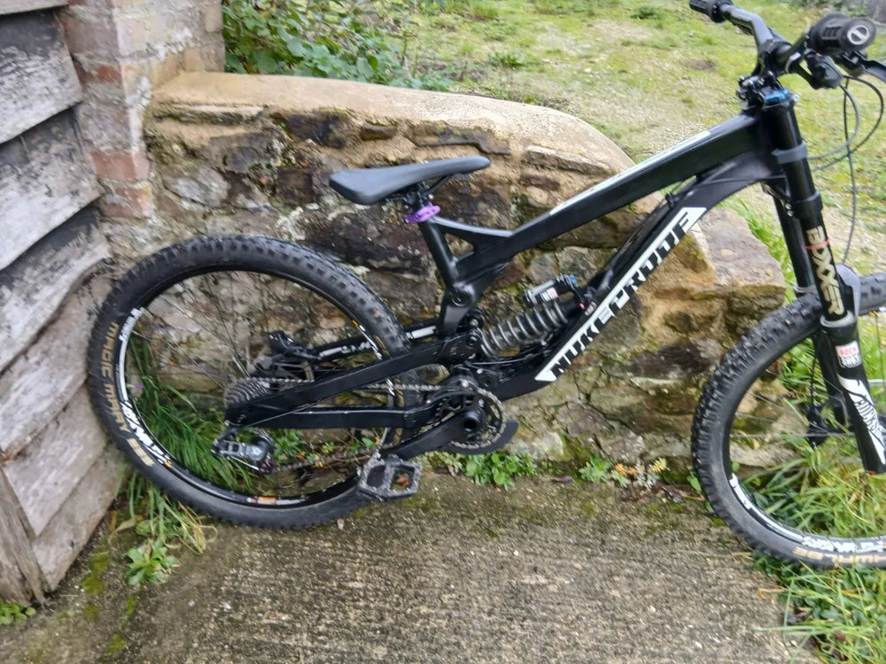 Nukeproof Pulse Comp 2018