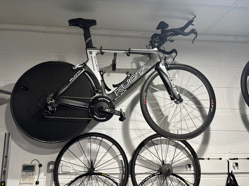 Kuota Kalibur 2012