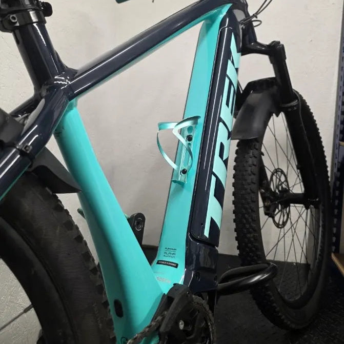Trek Powerfly 7 Bosch 625wh 2022