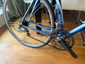 Trek Madone 5.9 2004