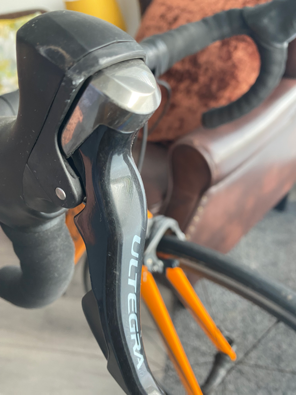 Specialized Venge Expert Ultegra 2015