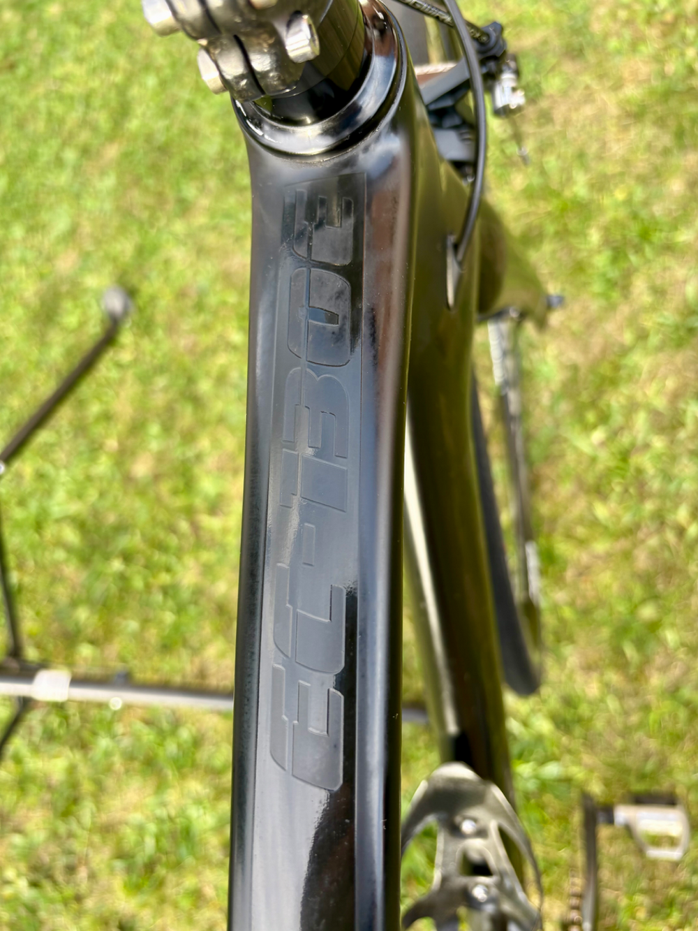 Planet X EC-130E Shimano Ultegra R8000 Carbon 2020