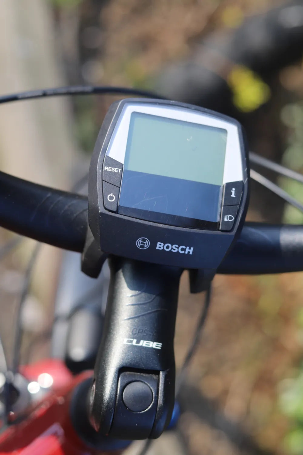 Cube Touring Hybrid EXC 625 Crossbar 2024