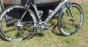 Cannondale Synapse Carbon Dura Ace Disc 2019
