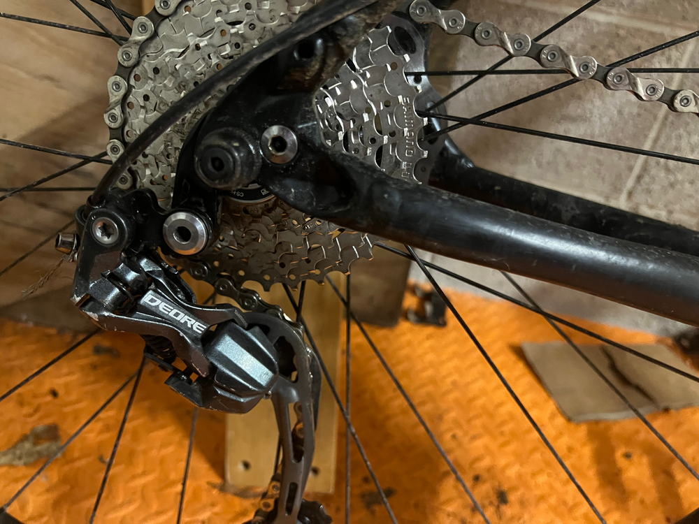 Specialized Rockhopper 2022