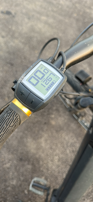 Scott Sub Sport Eride 20 2023