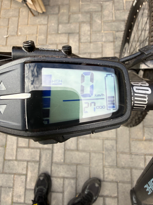 Haibike Alltrail 3 2025