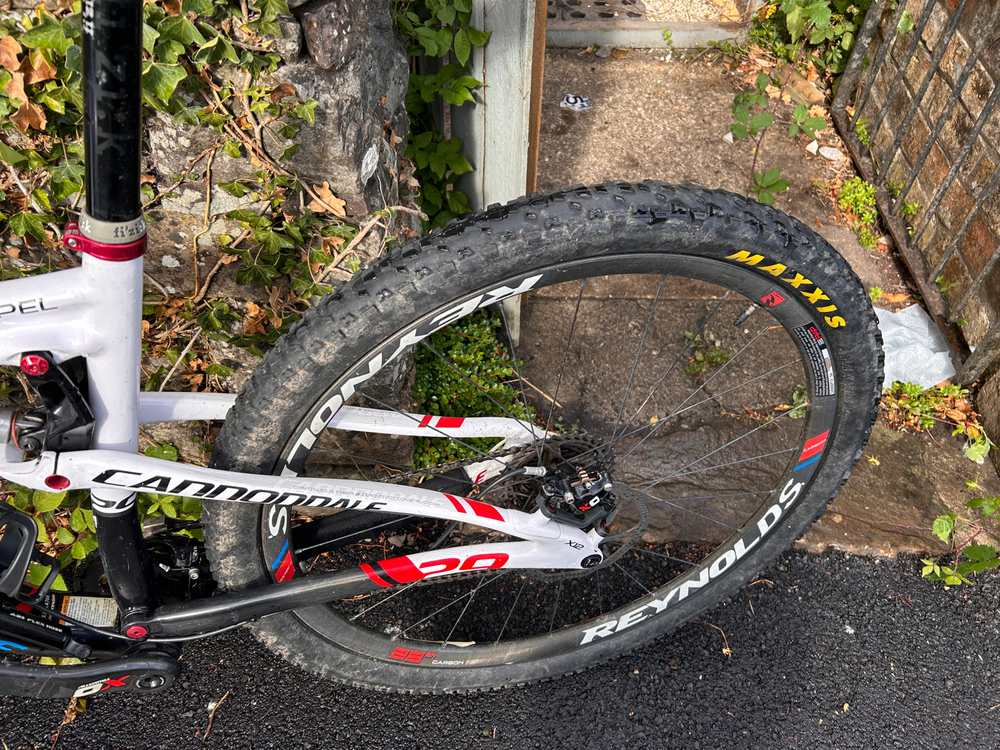 Cannondale Scalpel 29 Carbon 2 2018